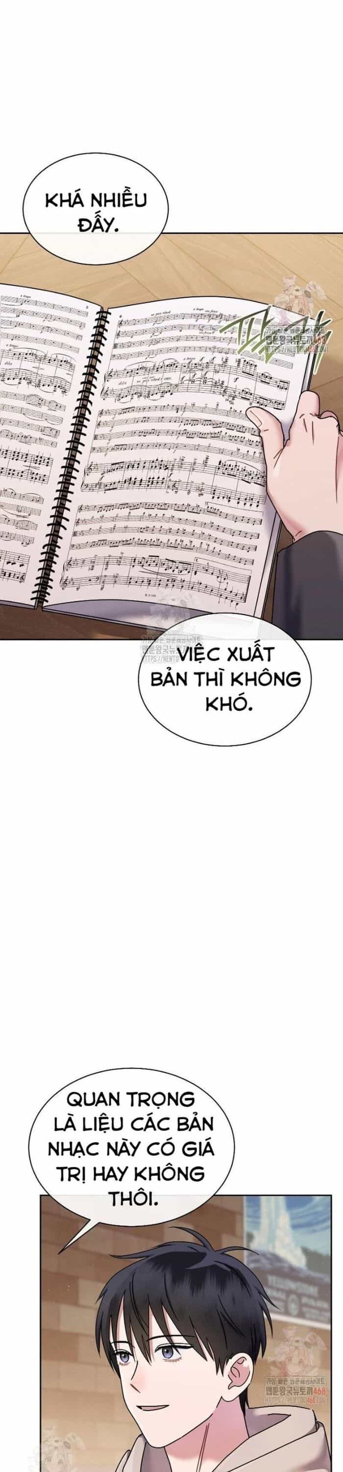Thiên Tài Âm Nhạc Trường Trung Học - Chương 53 - ảnh 3