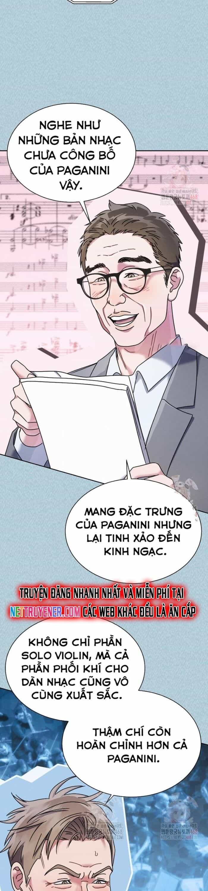 Thiên Tài Âm Nhạc Trường Trung Học - Chương 53 - ảnh 8