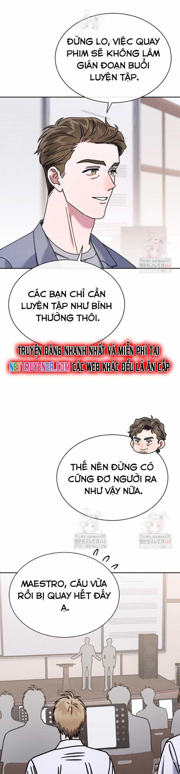 Thiên Tài Âm Nhạc Trường Trung Học - Chương 54 - ảnh 12