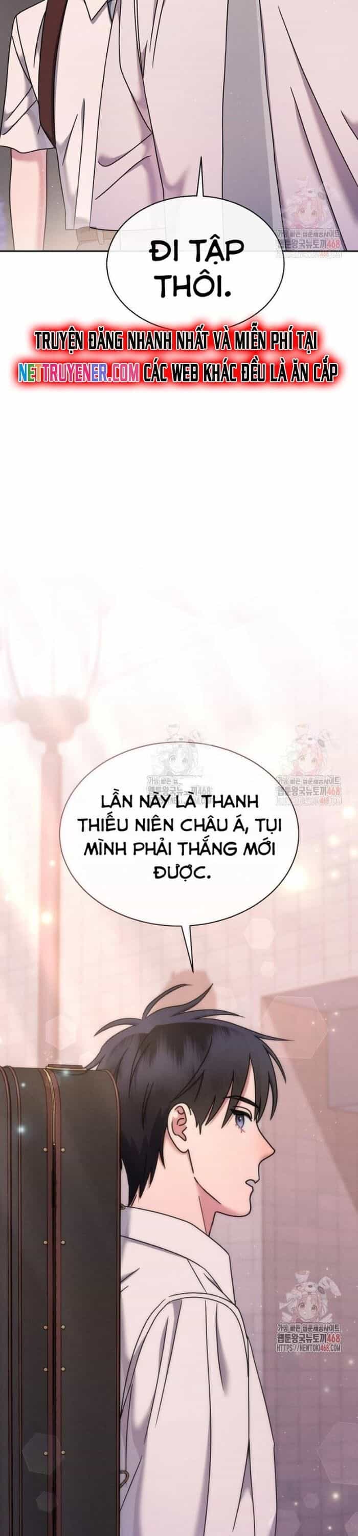Thiên Tài Âm Nhạc Trường Trung Học - Chương 54 - ảnh 35