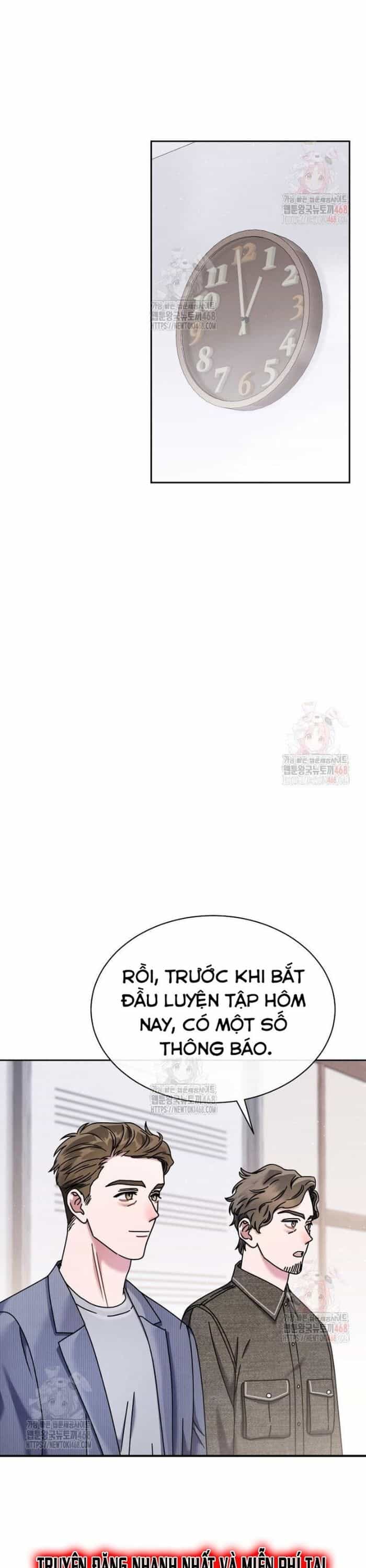 Thiên Tài Âm Nhạc Trường Trung Học - Chương 54 - ảnh 9