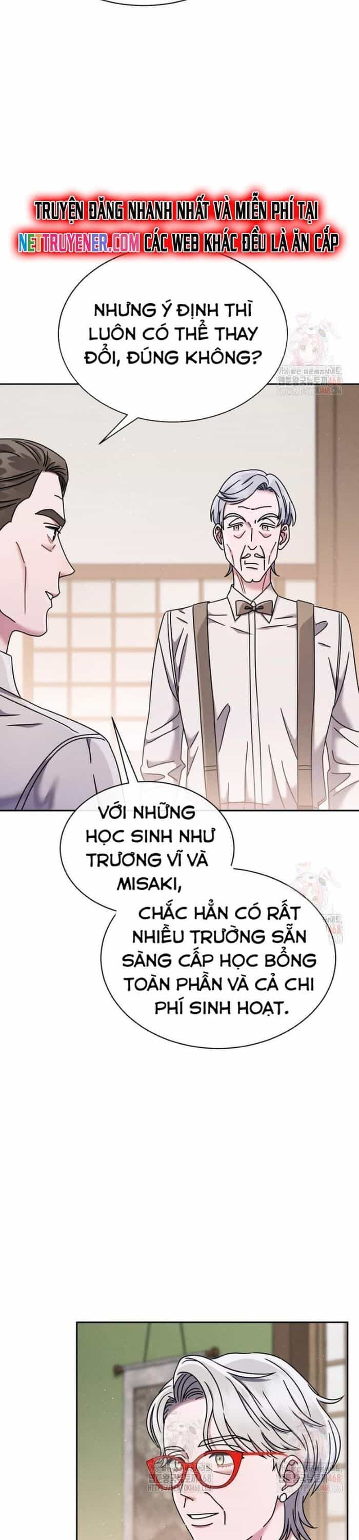 Thiên Tài Âm Nhạc Trường Trung Học - Chương 55 - ảnh 14