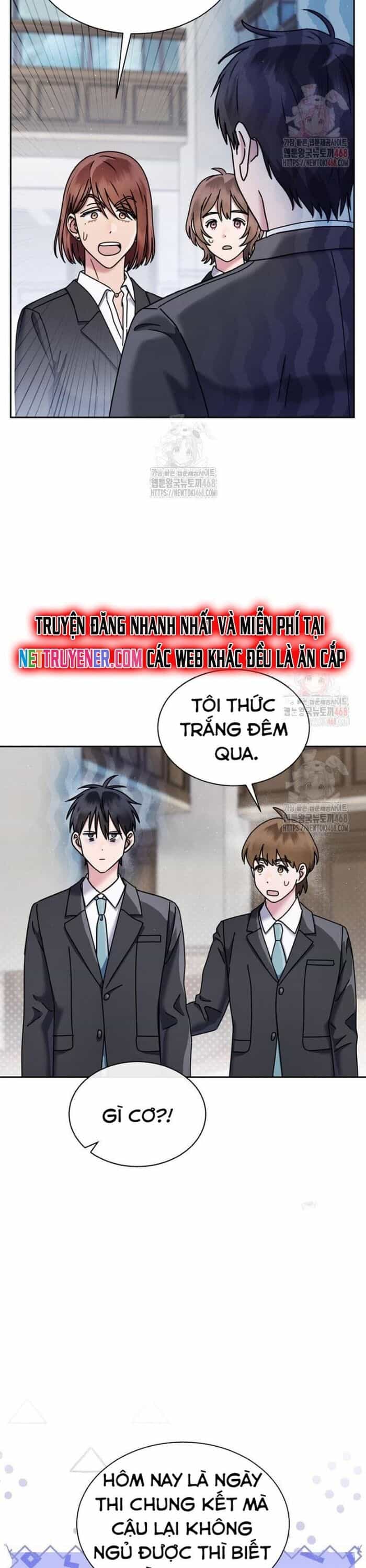 Thiên Tài Âm Nhạc Trường Trung Học - Chương 55 - ảnh 17