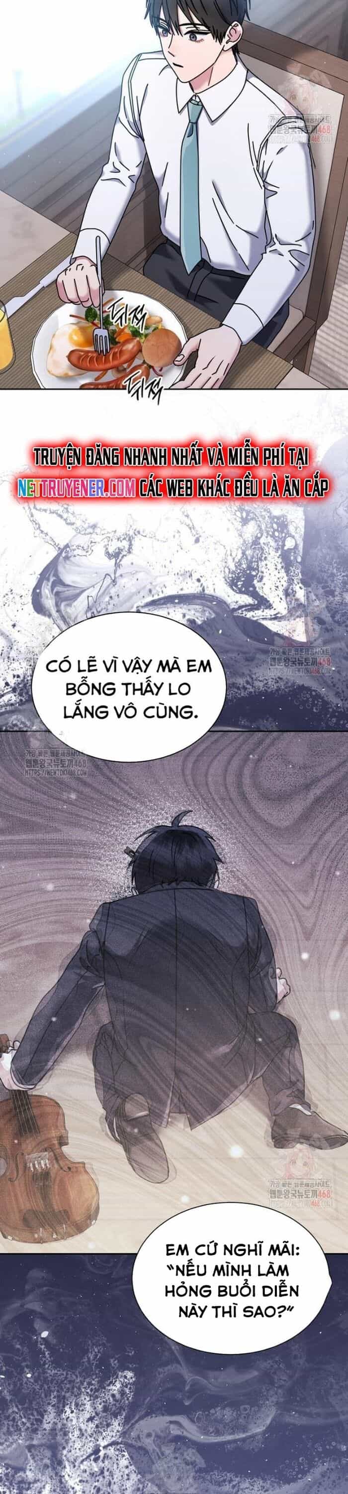 Thiên Tài Âm Nhạc Trường Trung Học - Chương 55 - ảnh 22