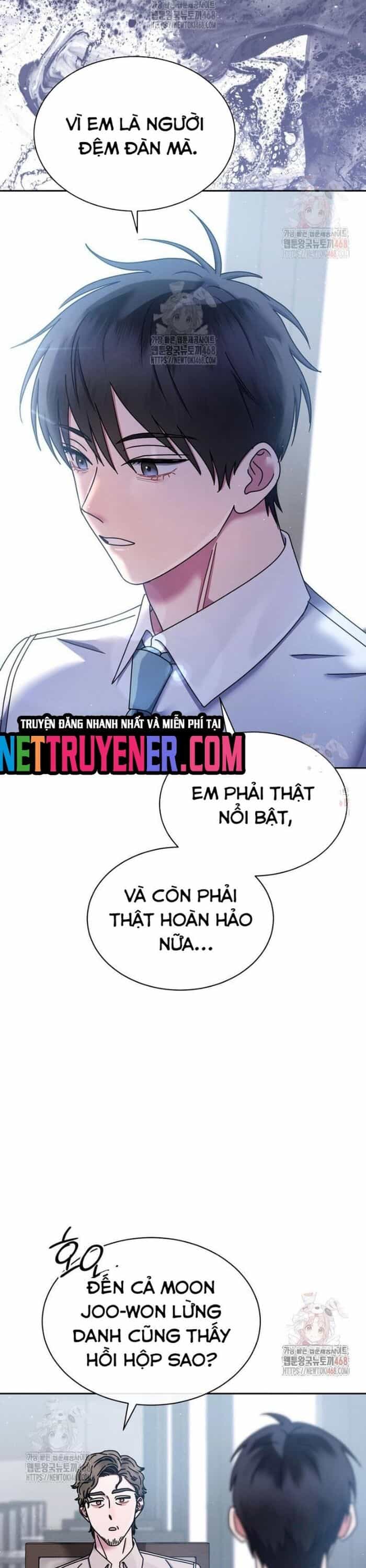 Thiên Tài Âm Nhạc Trường Trung Học - Chương 55 - ảnh 23