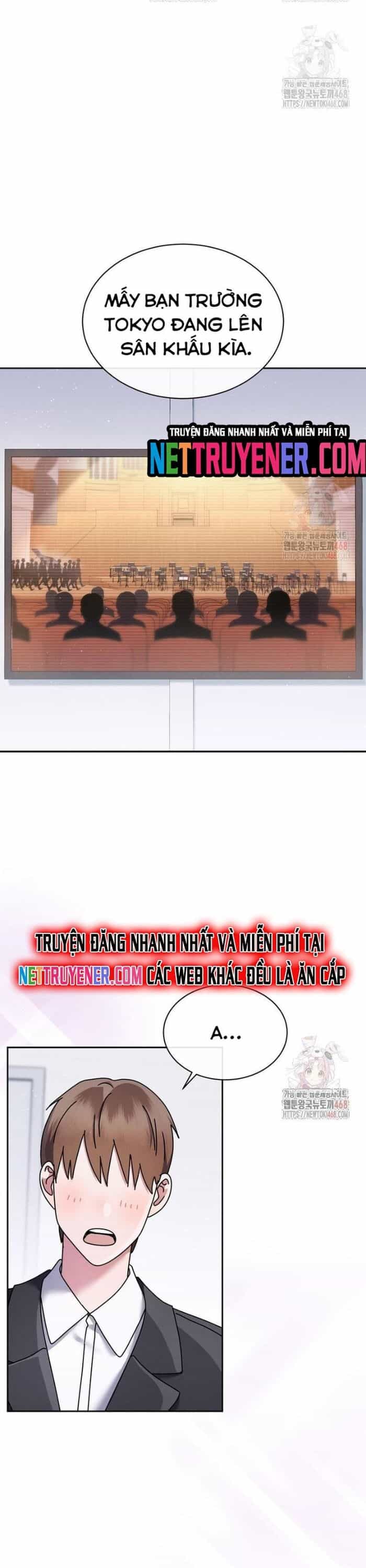 Thiên Tài Âm Nhạc Trường Trung Học - Chương 55 - ảnh 36