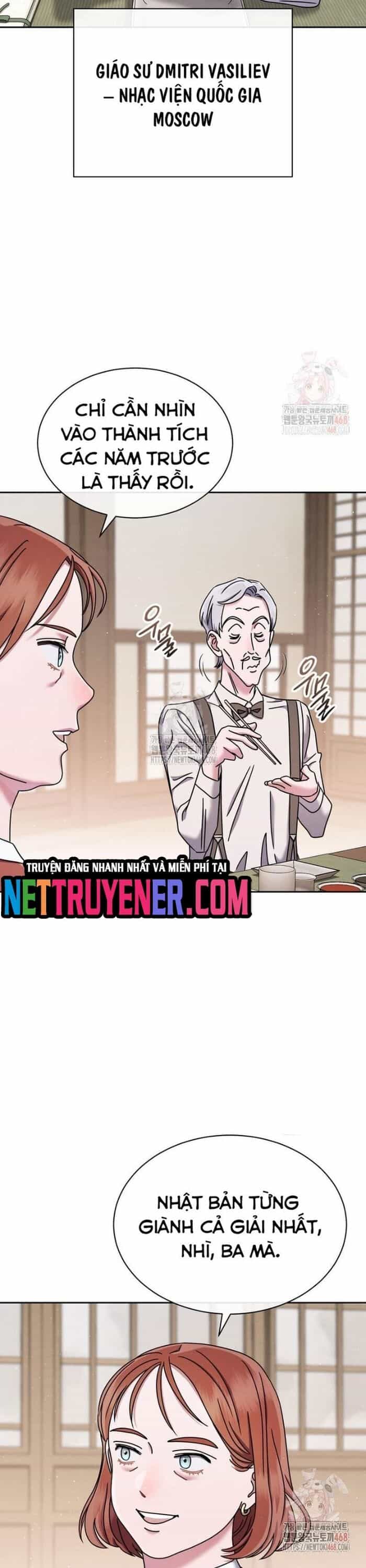 Thiên Tài Âm Nhạc Trường Trung Học - Chương 55 - ảnh 4