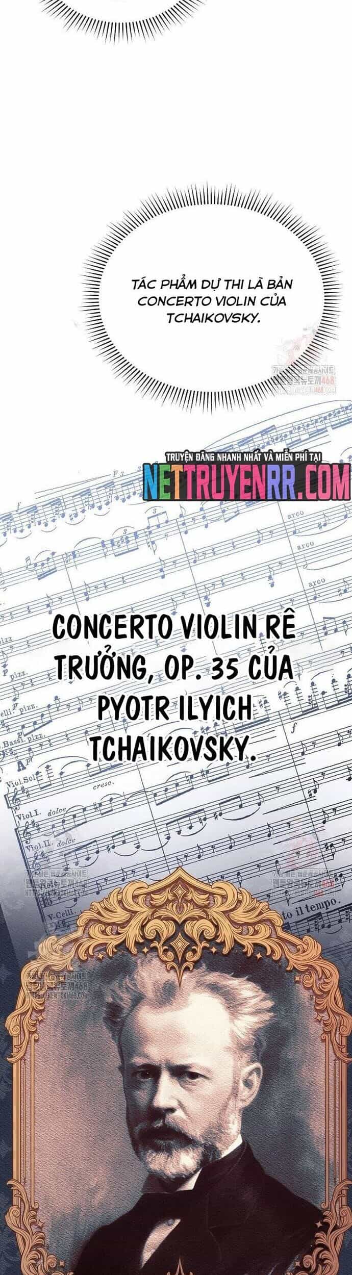 Thiên Tài Âm Nhạc Trường Trung Học - Chương 57 - ảnh 2