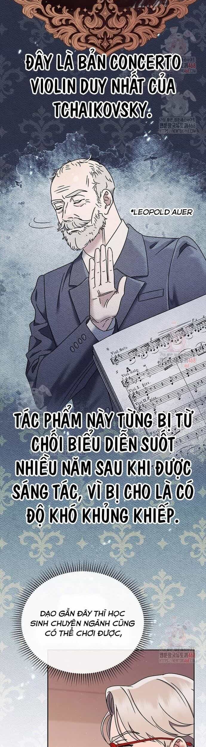 Thiên Tài Âm Nhạc Trường Trung Học - Chương 57 - ảnh 3