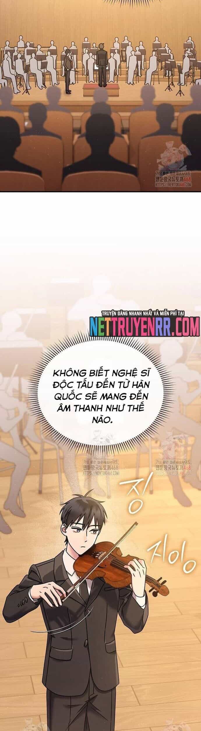 Thiên Tài Âm Nhạc Trường Trung Học - Chương 57 - ảnh 6