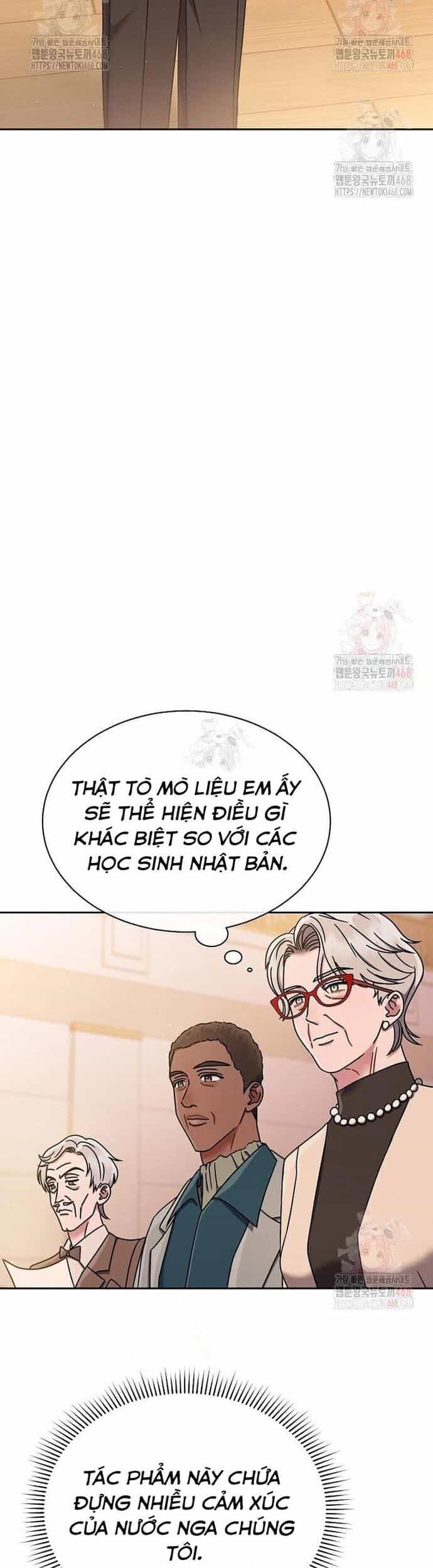 Thiên Tài Âm Nhạc Trường Trung Học - Chương 57 - ảnh 7