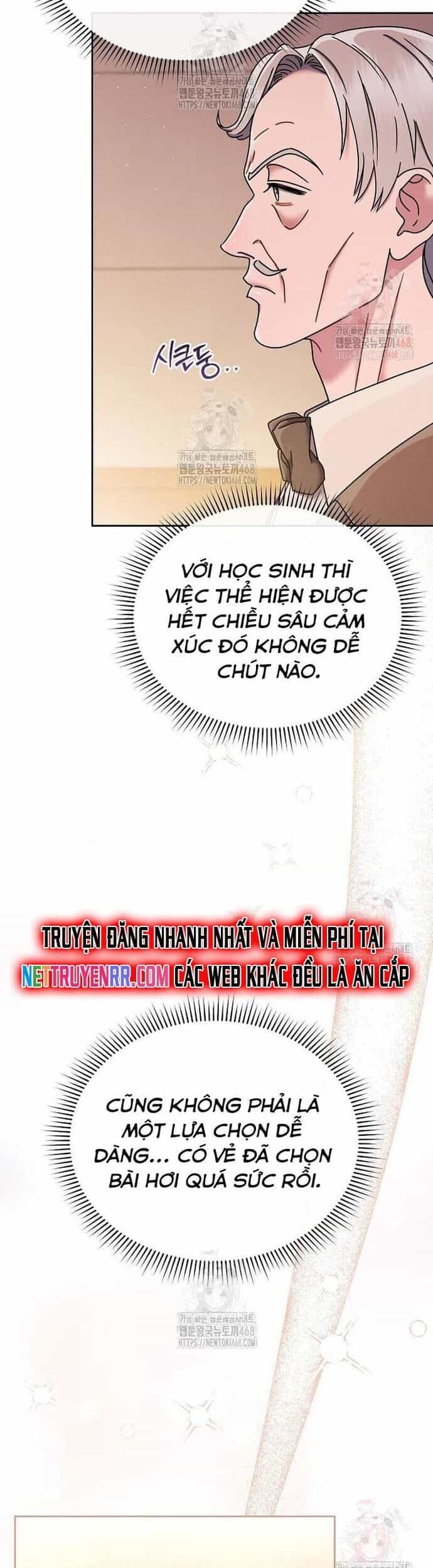 Thiên Tài Âm Nhạc Trường Trung Học - Chương 57 - ảnh 8