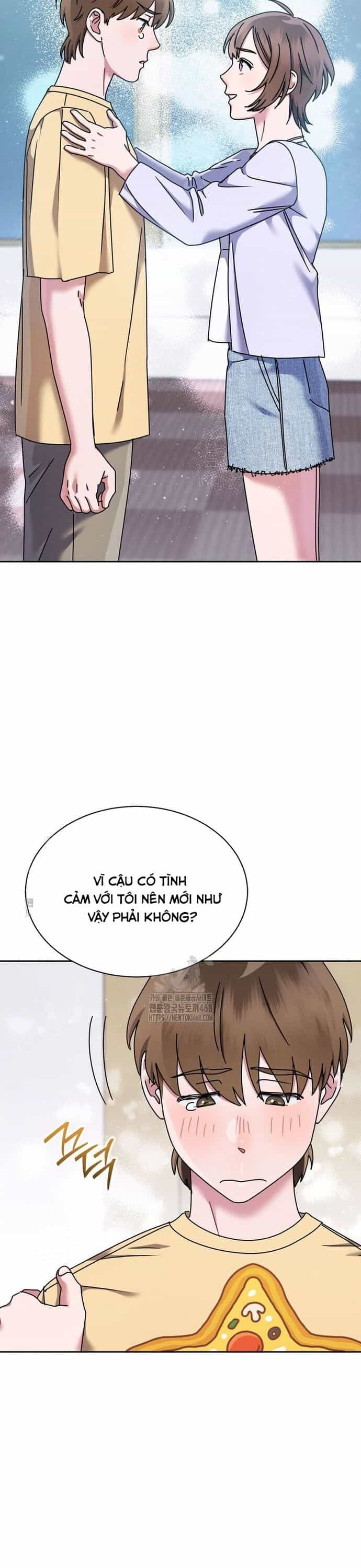 Thiên Tài Âm Nhạc Trường Trung Học - Chương 59 - ảnh 23