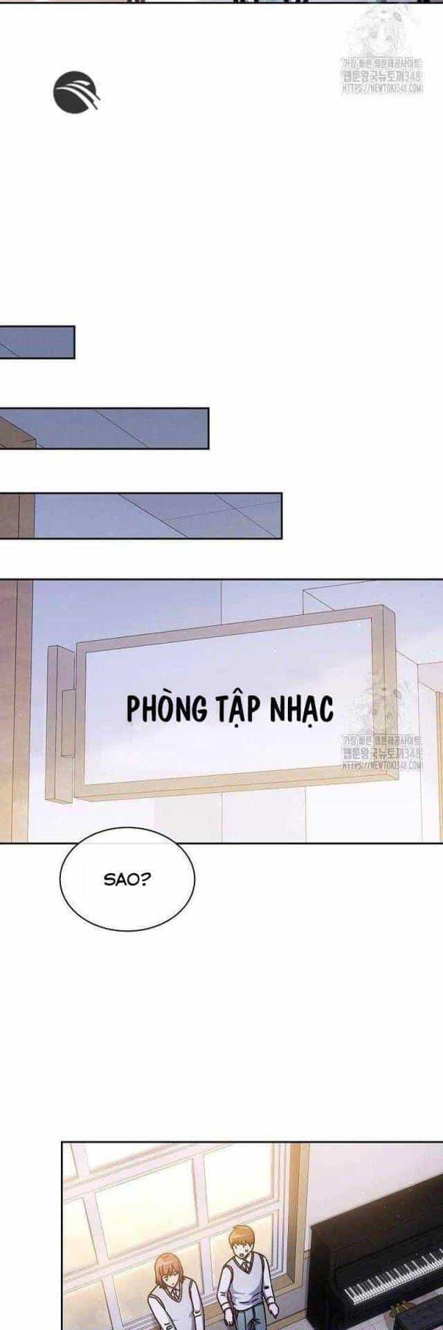 Thiên Tài Âm Nhạc Trường Trung Học - Chương 6 - ảnh 29