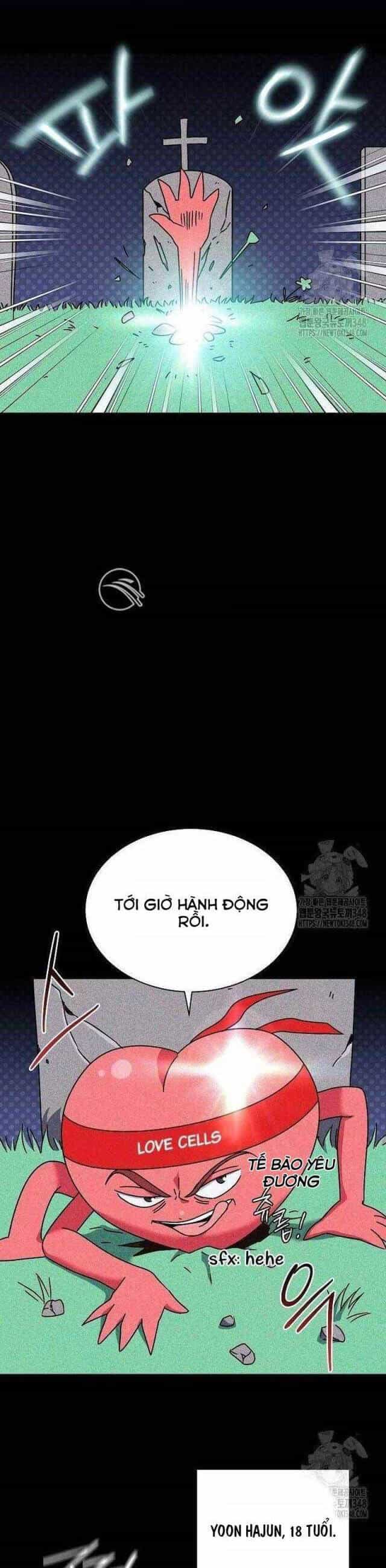 Thiên Tài Âm Nhạc Trường Trung Học - Chương 6 - ảnh 42