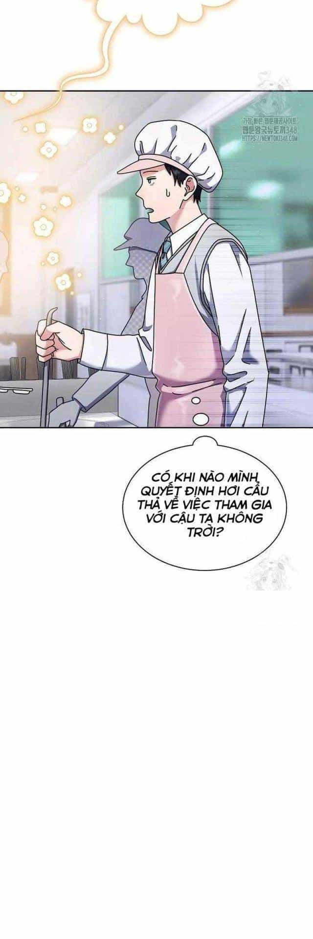 Thiên Tài Âm Nhạc Trường Trung Học - Chương 6 - ảnh 9