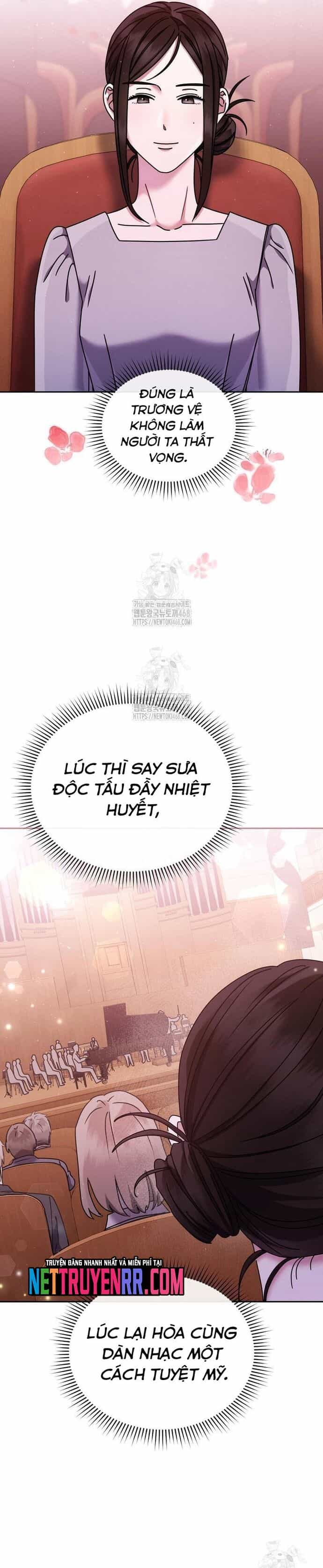 Thiên Tài Âm Nhạc Trường Trung Học - Chương 60 - ảnh 16