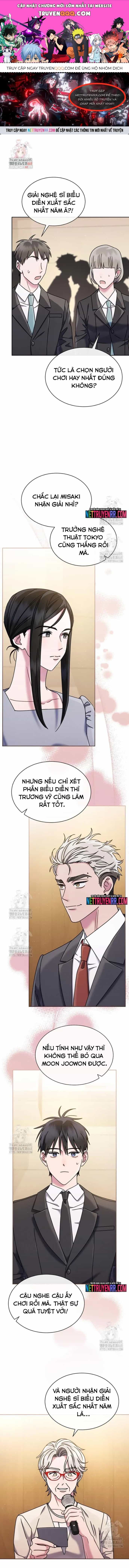 Thiên Tài Âm Nhạc Trường Trung Học - Chương 62.1 - ảnh 1
