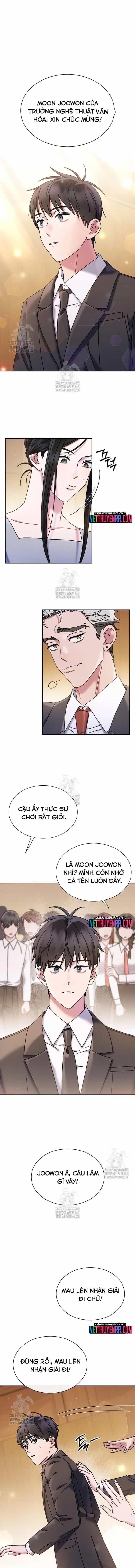 Thiên Tài Âm Nhạc Trường Trung Học - Chương 62.1 - ảnh 2