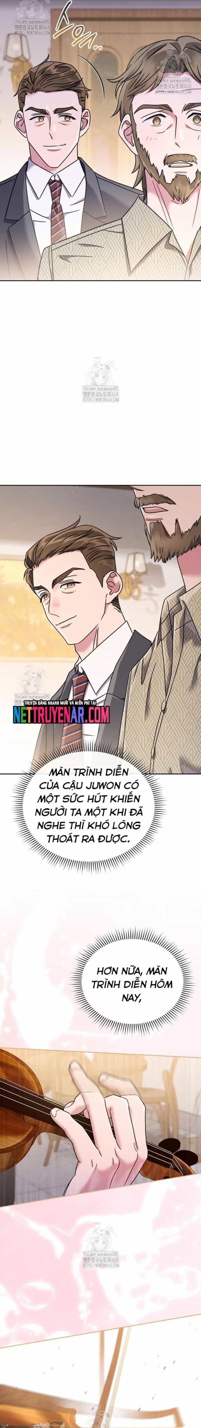 Thiên Tài Âm Nhạc Trường Trung Học - Chương 64.1 - ảnh 5