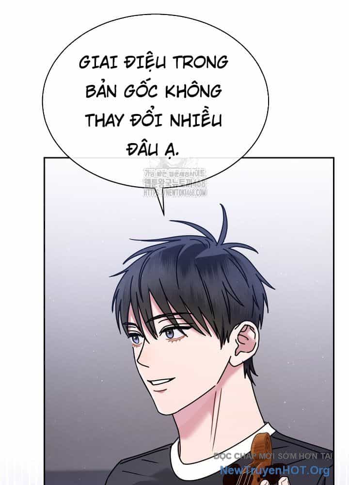 Thiên Tài Âm Nhạc Trường Trung Học - Chương 67 - ảnh 27