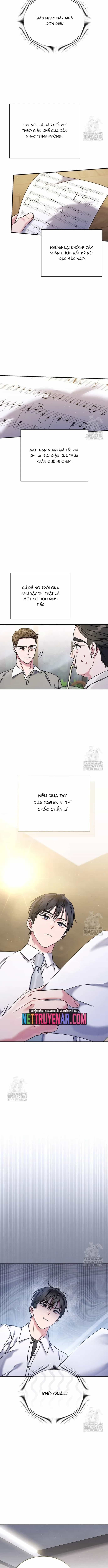 Thiên Tài Âm Nhạc Trường Trung Học - Chương 69 - ảnh 7