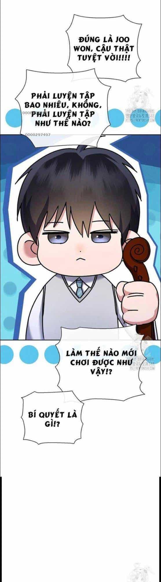 Thiên Tài Âm Nhạc Trường Trung Học - Chương 7 - ảnh 19