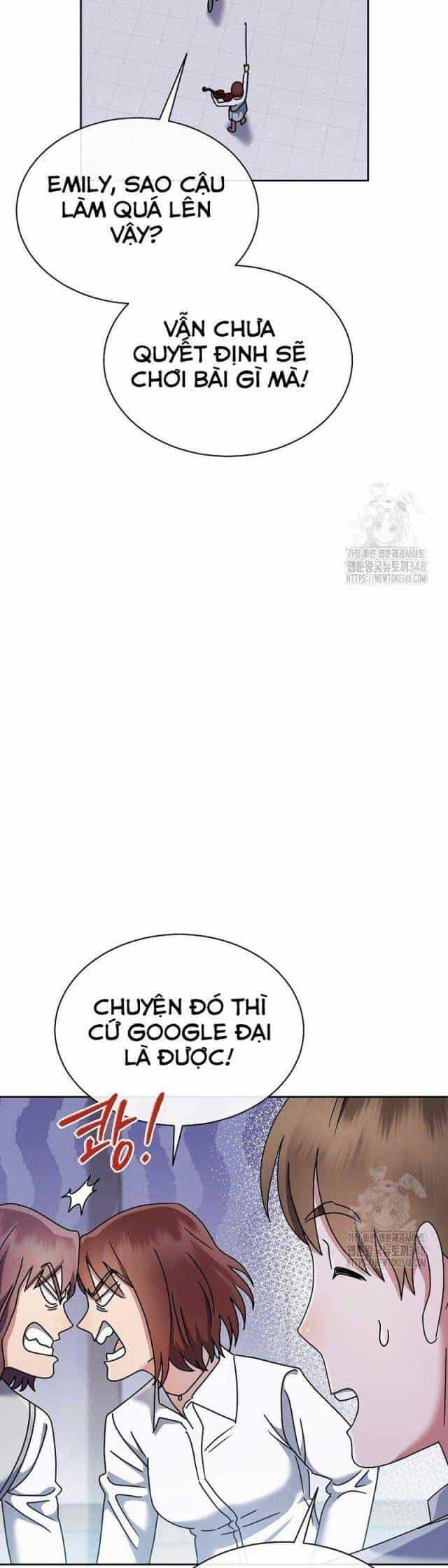 Thiên Tài Âm Nhạc Trường Trung Học - Chương 7 - ảnh 27