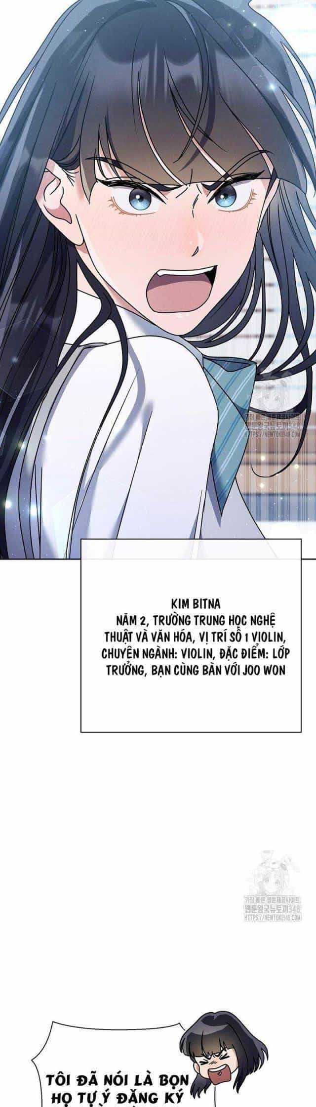 Thiên Tài Âm Nhạc Trường Trung Học - Chương 7 - ảnh 60