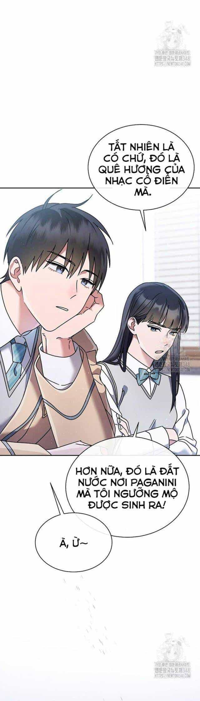 Thiên Tài Âm Nhạc Trường Trung Học - Chương 7 - ảnh 70