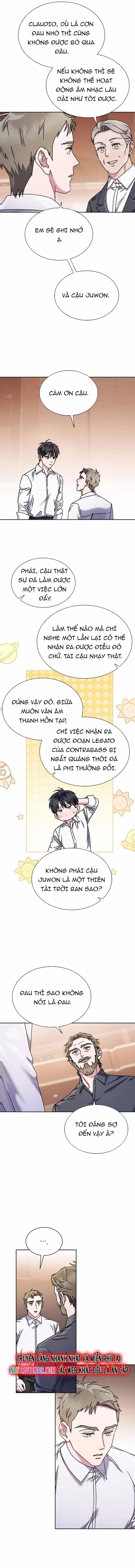 Thiên Tài Âm Nhạc Trường Trung Học - Chương 71 - ảnh 2