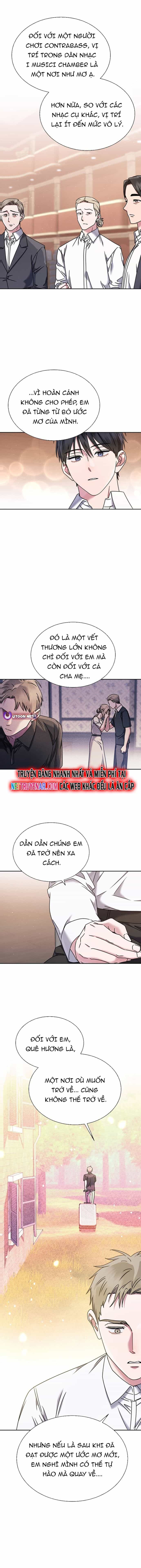 Thiên Tài Âm Nhạc Trường Trung Học - Chương 71 - ảnh 3
