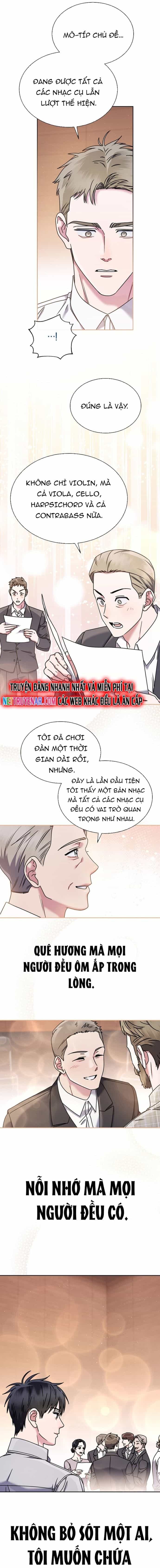 Thiên Tài Âm Nhạc Trường Trung Học - Chương 71 - ảnh 9