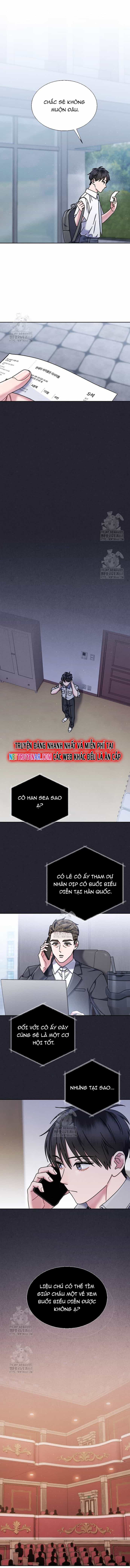 Thiên Tài Âm Nhạc Trường Trung Học - Chương 72 - ảnh 2