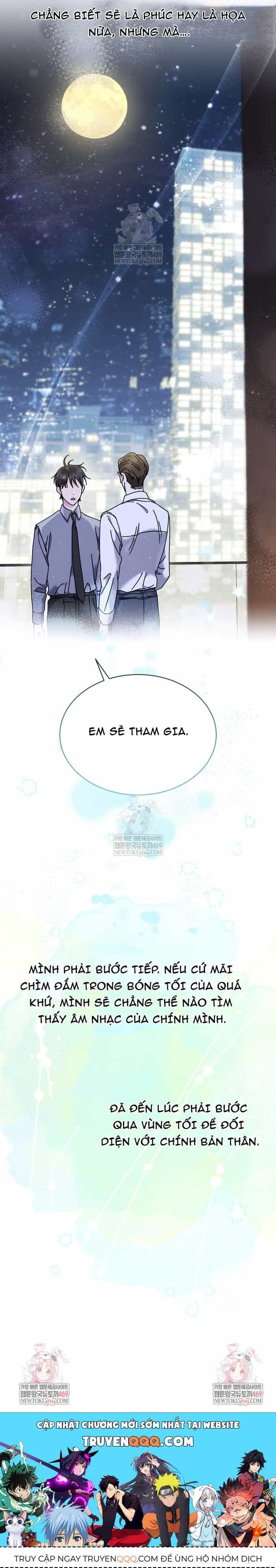 Thiên Tài Âm Nhạc Trường Trung Học - Chương 75 - ảnh 20