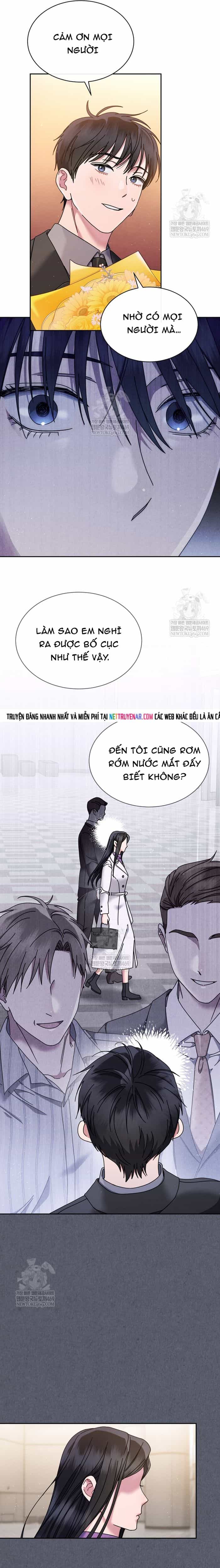 Thiên Tài Âm Nhạc Trường Trung Học - Chương 75 - ảnh 9