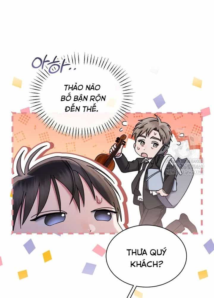 Thiên Tài Âm Nhạc Trường Trung Học - Chương 76 - ảnh 43