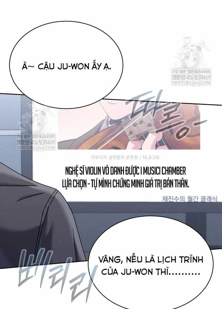 Thiên Tài Âm Nhạc Trường Trung Học - Chương 76 - ảnh 5