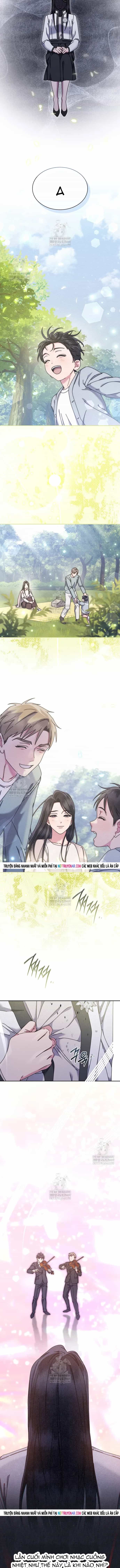 Thiên Tài Âm Nhạc Trường Trung Học - Chương 77 - ảnh 12