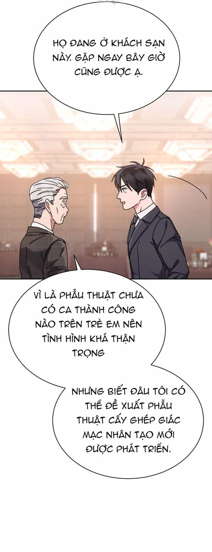 Thiên Tài Âm Nhạc Trường Trung Học - Chương 78 - ảnh 20