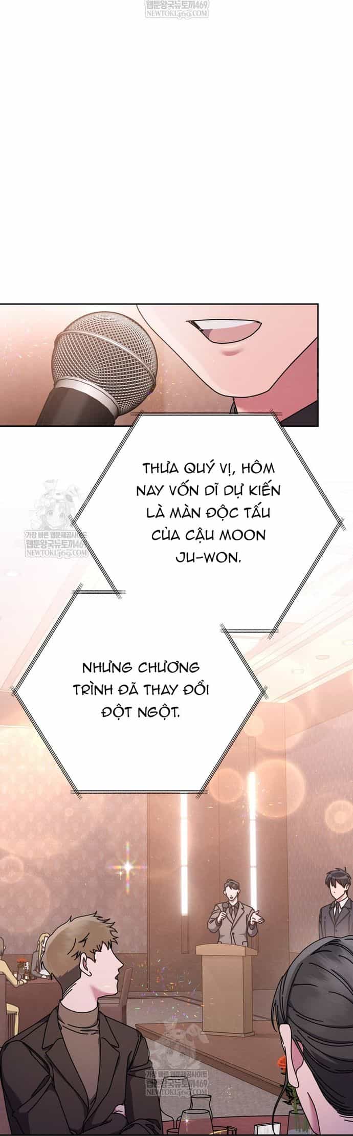Thiên Tài Âm Nhạc Trường Trung Học - Chương 78 - ảnh 4