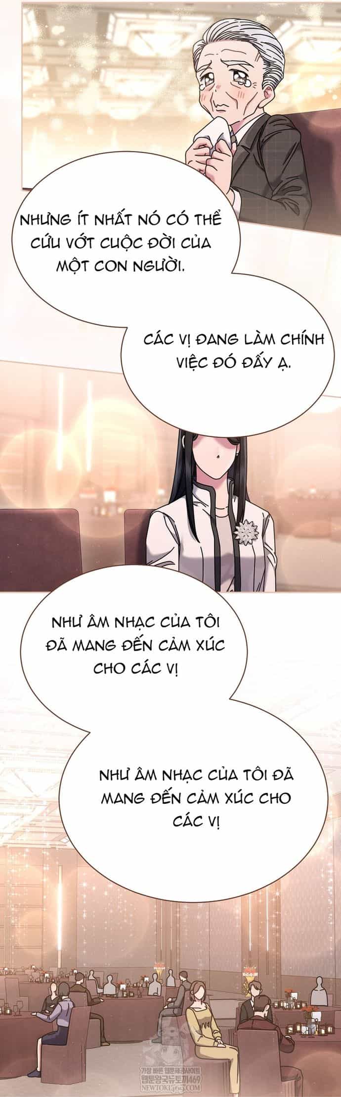 Thiên Tài Âm Nhạc Trường Trung Học - Chương 78 - ảnh 9