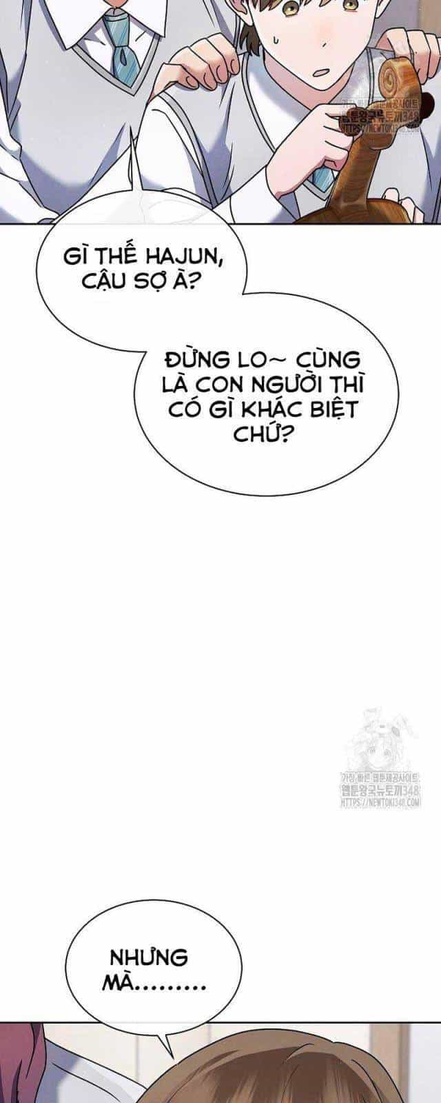 Thiên Tài Âm Nhạc Trường Trung Học - Chương 8 - ảnh 21