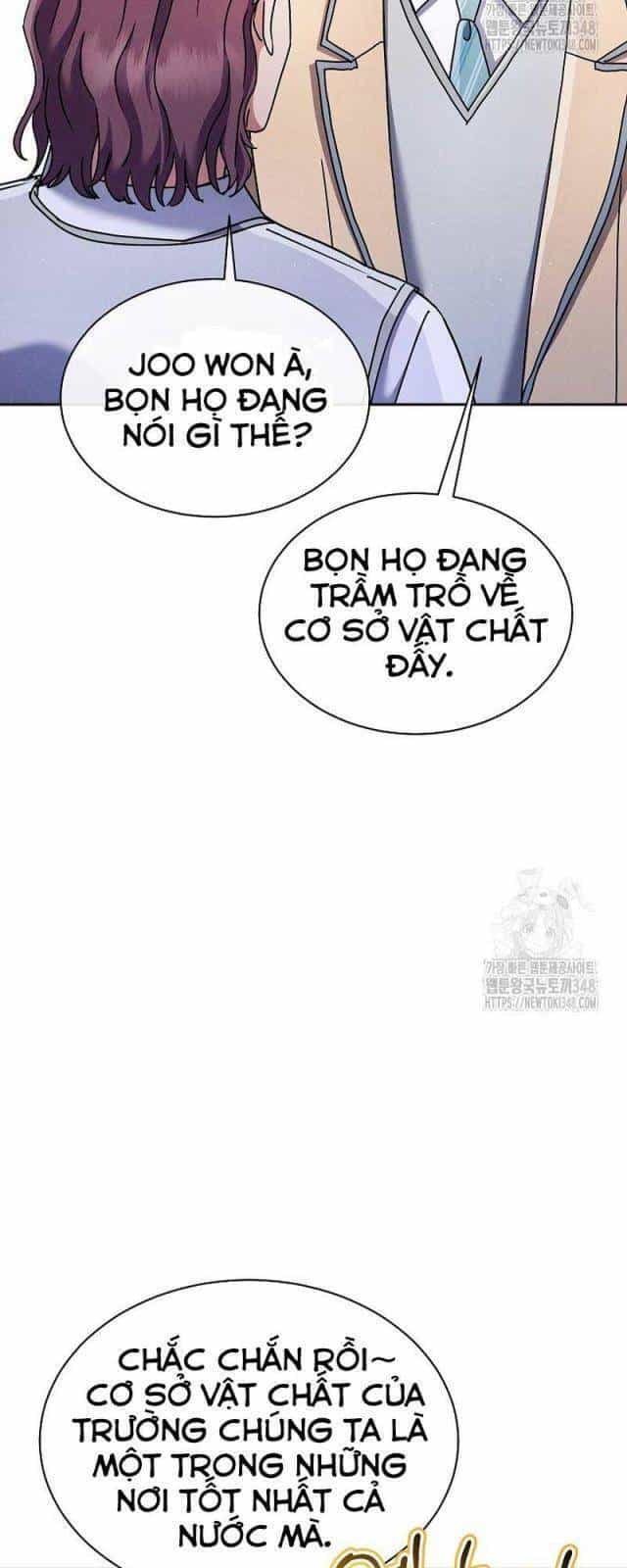 Thiên Tài Âm Nhạc Trường Trung Học - Chương 8 - ảnh 30