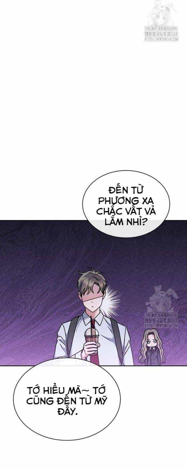 Thiên Tài Âm Nhạc Trường Trung Học - Chương 8 - ảnh 33