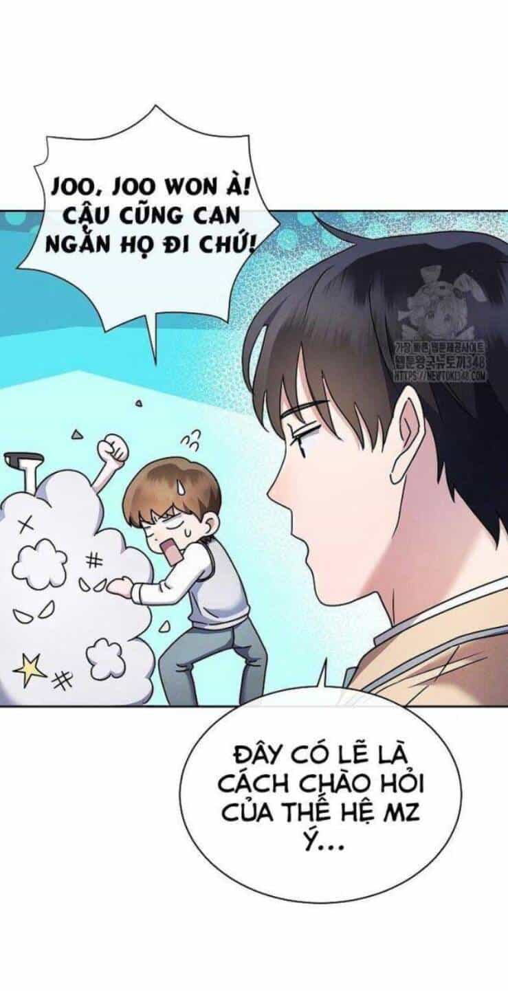 Thiên Tài Âm Nhạc Trường Trung Học - Chương 8 - ảnh 40