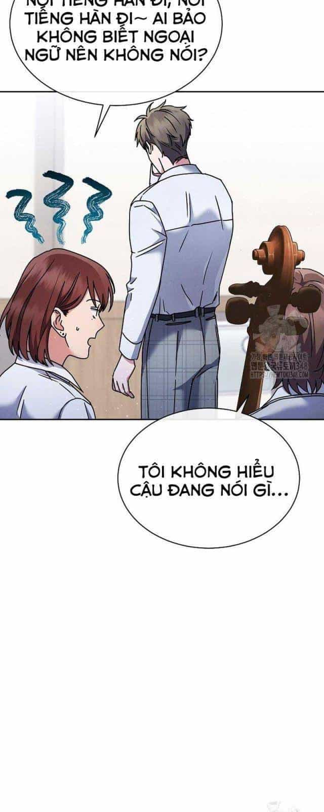 Thiên Tài Âm Nhạc Trường Trung Học - Chương 8 - ảnh 60