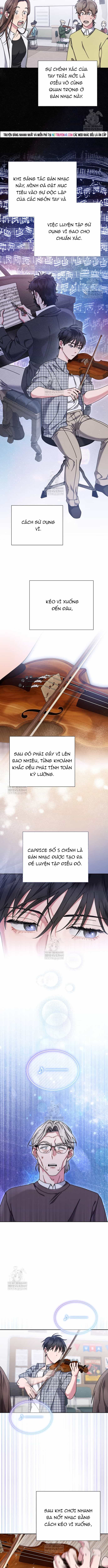 Thiên Tài Âm Nhạc Trường Trung Học - Chương 83 - ảnh 2