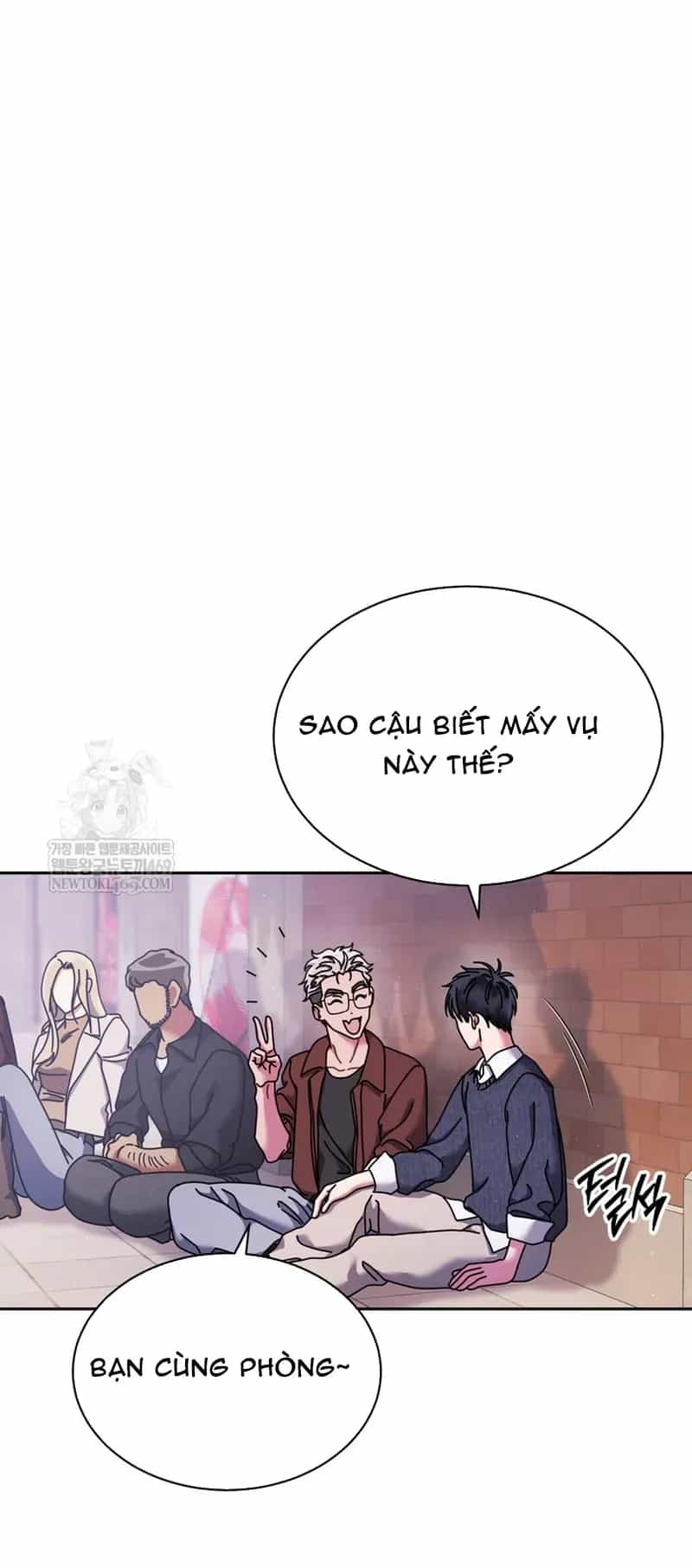 Thiên Tài Âm Nhạc Trường Trung Học - Chương 84 - ảnh 18