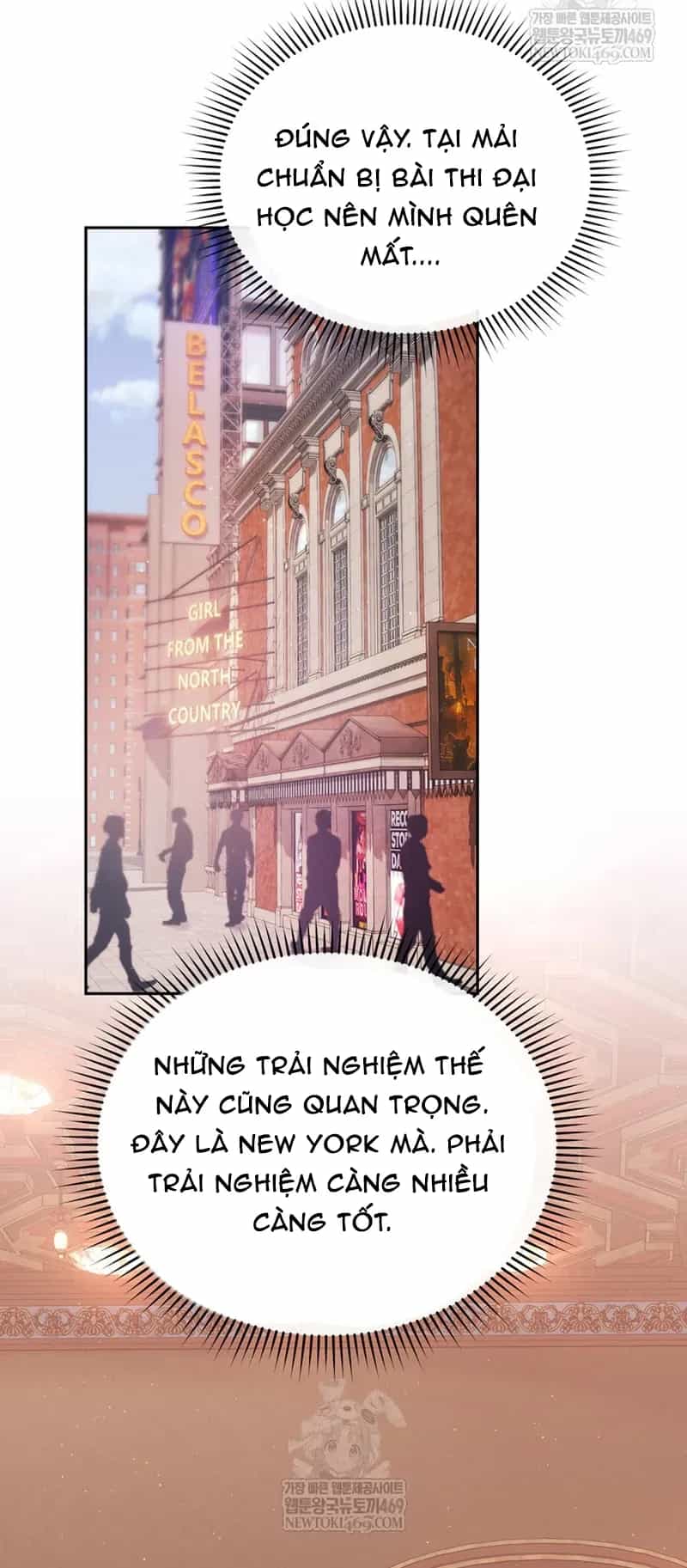 Thiên Tài Âm Nhạc Trường Trung Học - Chương 84 - ảnh 20